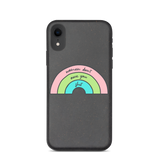 Rainbow phone case