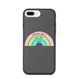Rainbow phone case